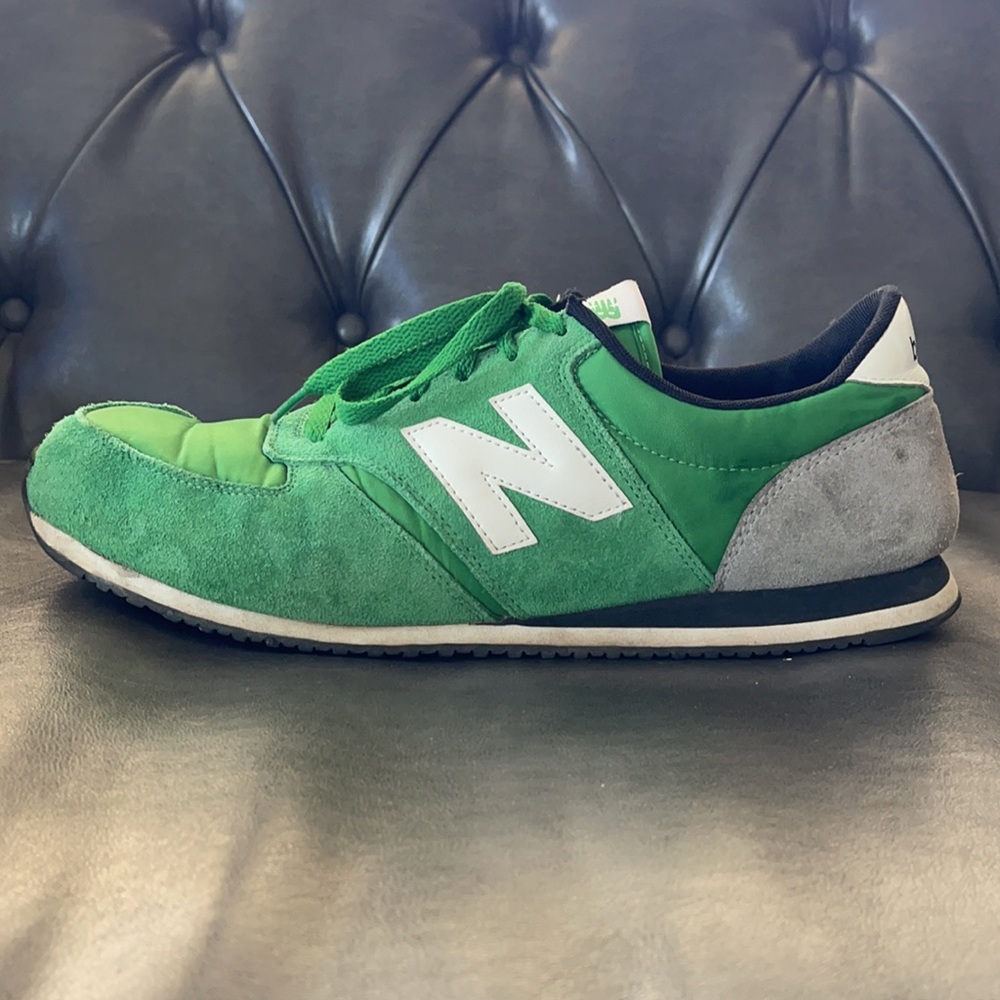 New Balance 420